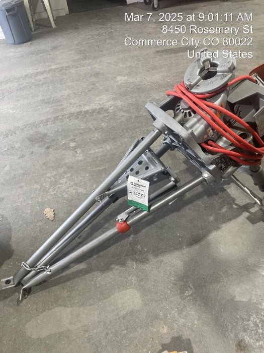 2024 RIDGID 300