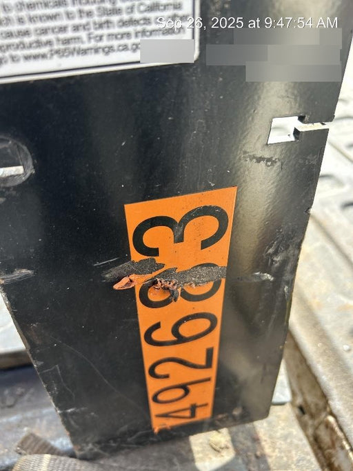 2025 VIRNIG PF4855-5VG