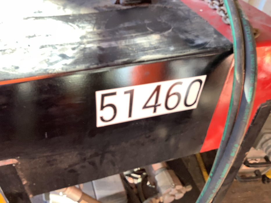 2020 LEDWELL Pony Motor