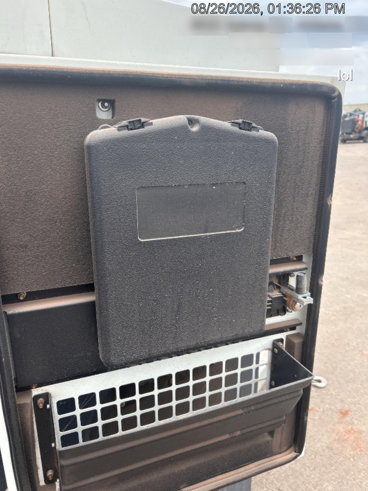 2026 ATLAS COPCO PAC F66 KD-S