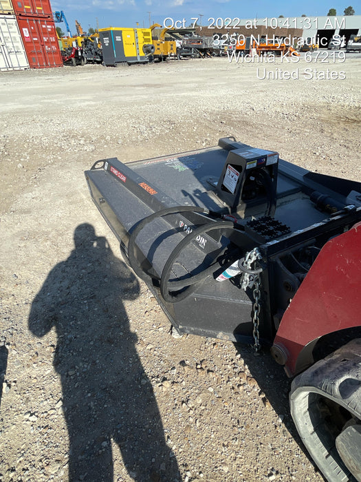 2022 PALADIN 30372A-0022