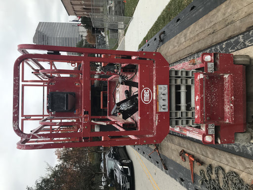 2019 MEC 1330SE MEC 1330SE w/ES Track Hardware, Full Extended 2 Year Warranty