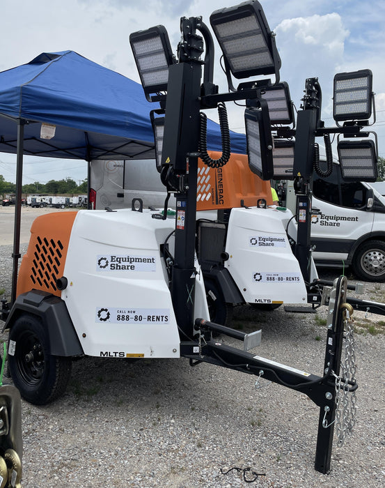 2023 GENERAC MLT2