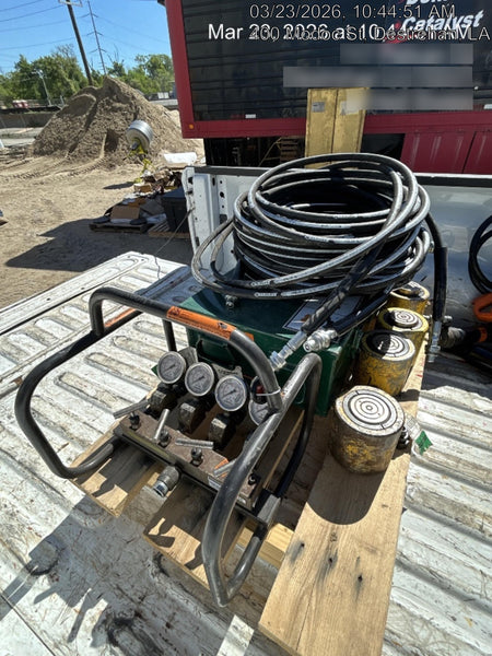 2023 ENERPAC AMGC41
