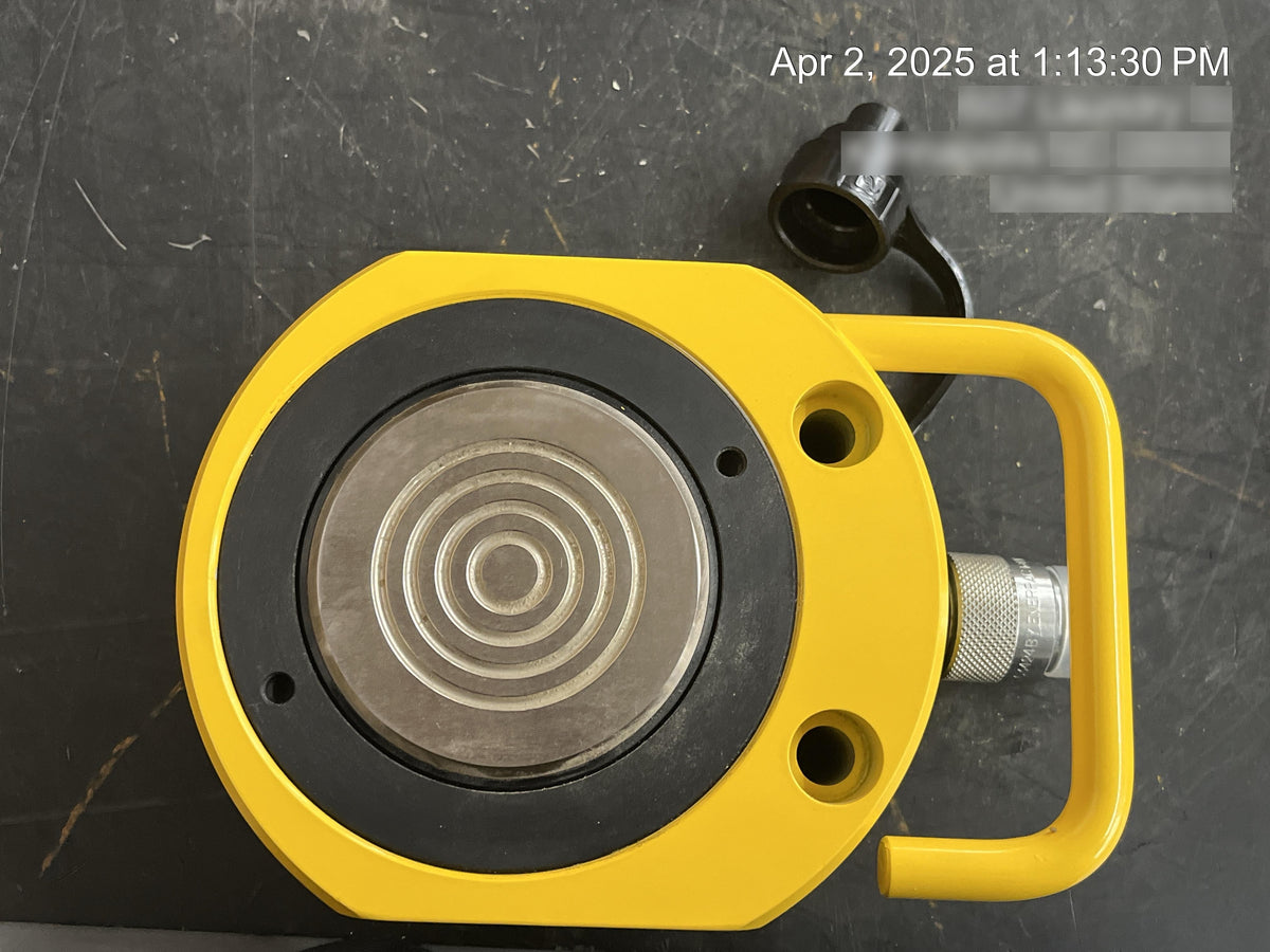 2025 ENERPAC RSM1000