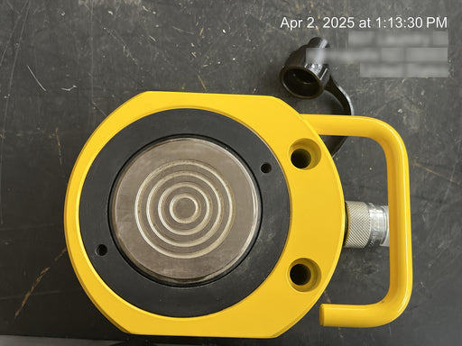 2025 ENERPAC RSM1000