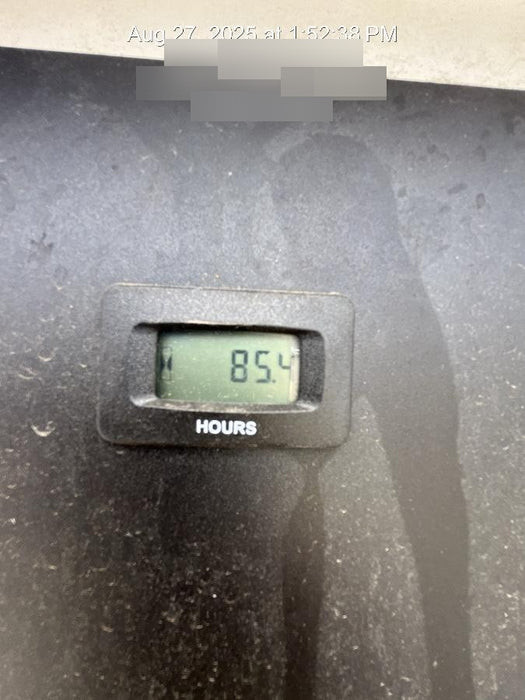 2025 BOBCAT PA1600VPWCU-T4F