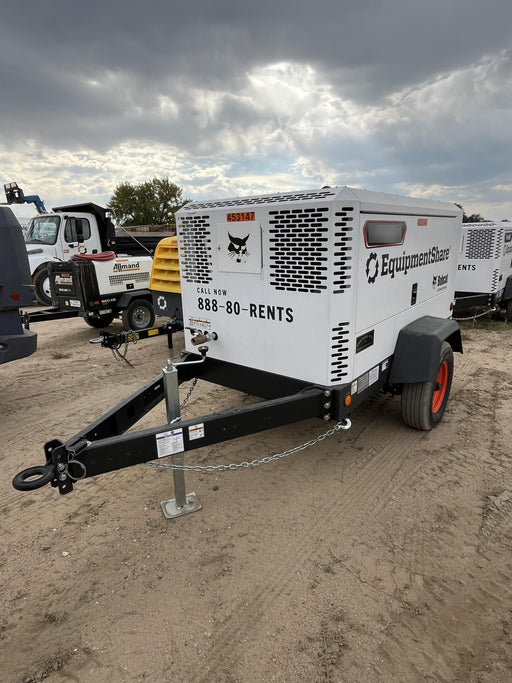 2025 BOBCAT PA425WCU-T4F