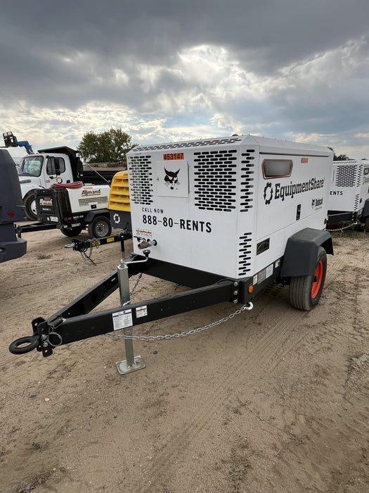 2025 BOBCAT PA425WCU-T4F