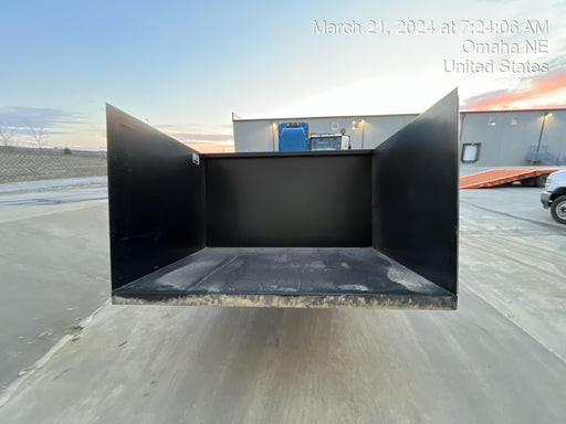 2024 STAR INDUSTRIES 1430