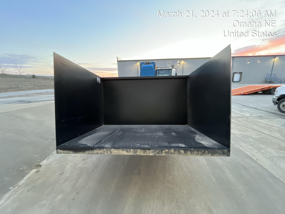 2024 STAR INDUSTRIES 1430