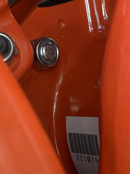 2022 TIGER TCB-1000-20-SC