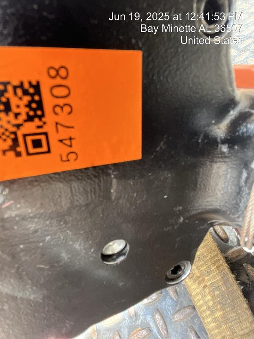 2025 INGERSOLL RAND 3940B2TI