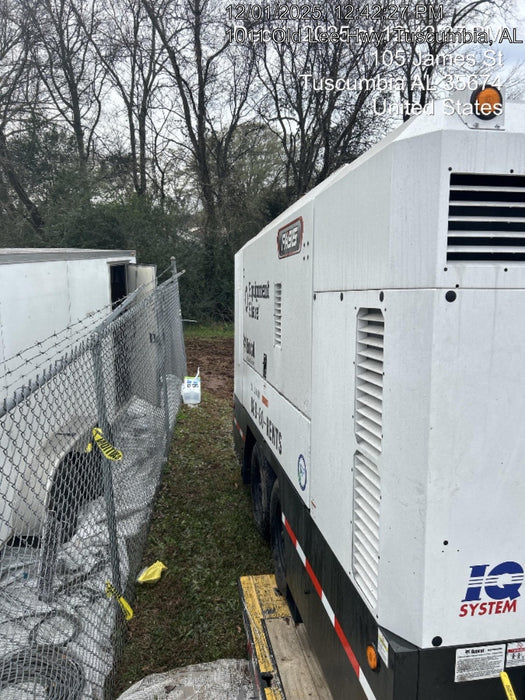 2025 BOBCAT PA915WCU-T4F