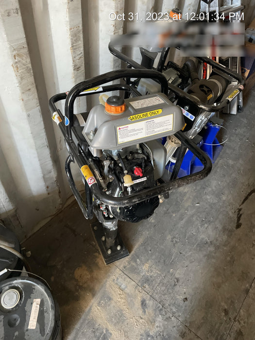 2023 MULTIQUIP MTR40HF