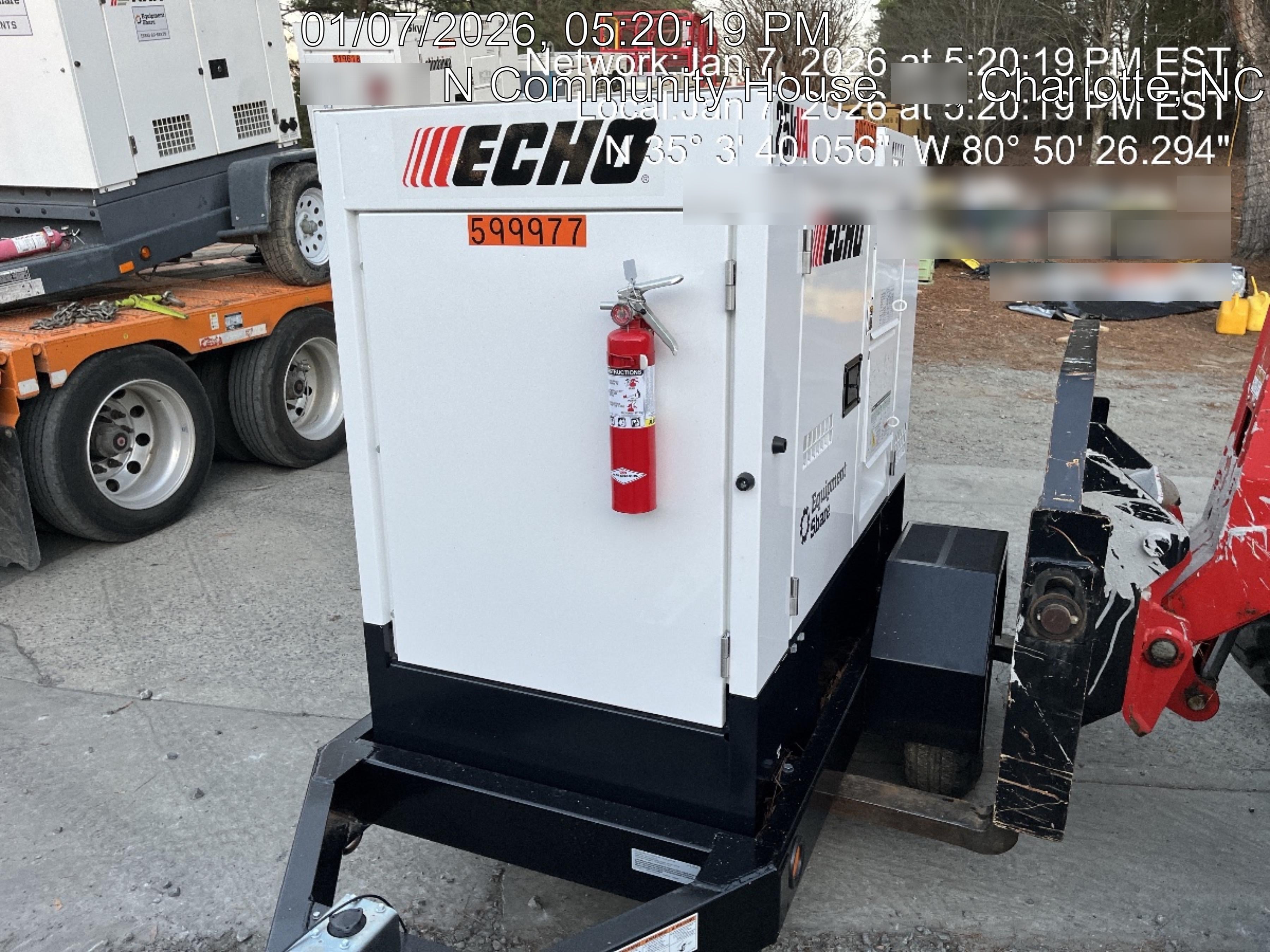 2025 ECHO DGK25F-ES