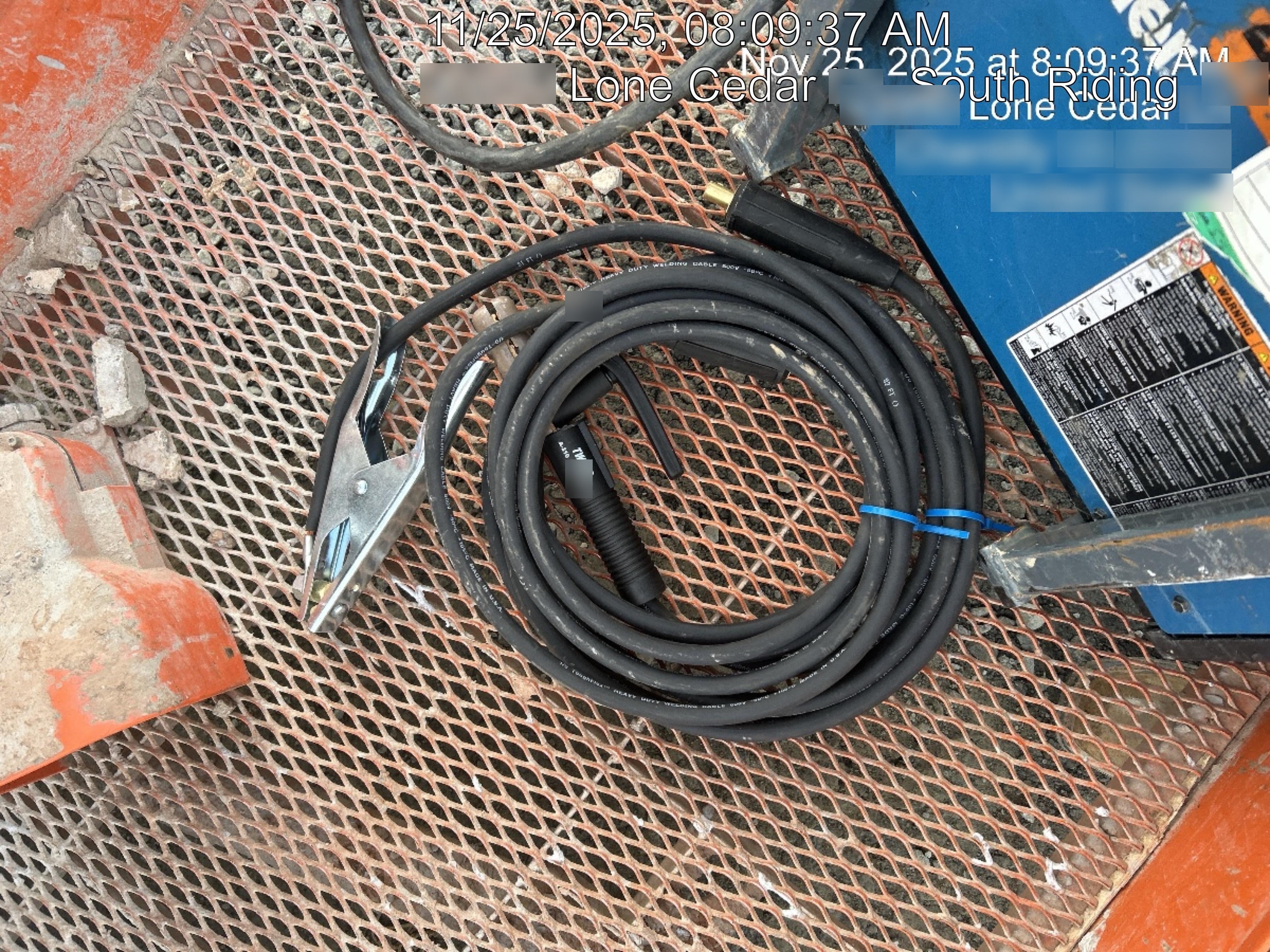 2024 MILLER ELECTRIC CST-282