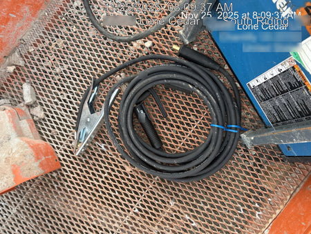 2024 MILLER ELECTRIC CST-282