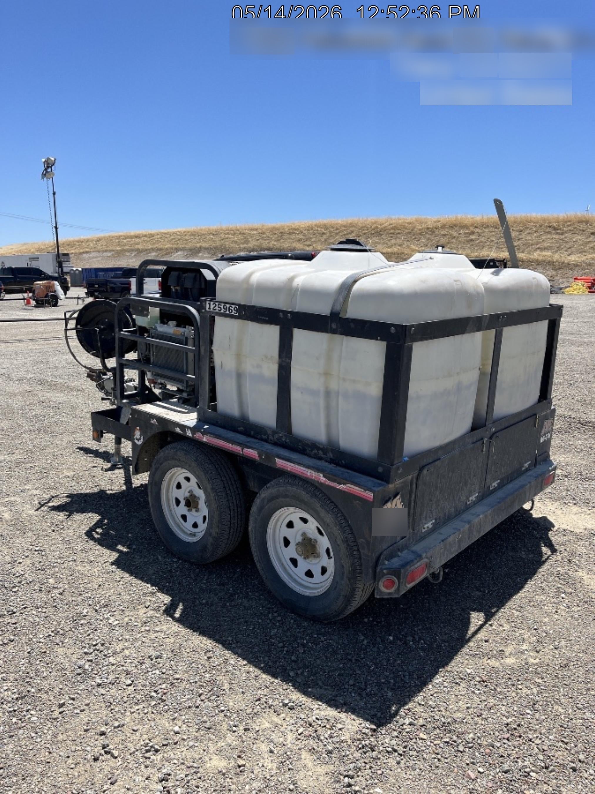 2020 MI-T-M CORPORATION HS-3006-0MDK-UR