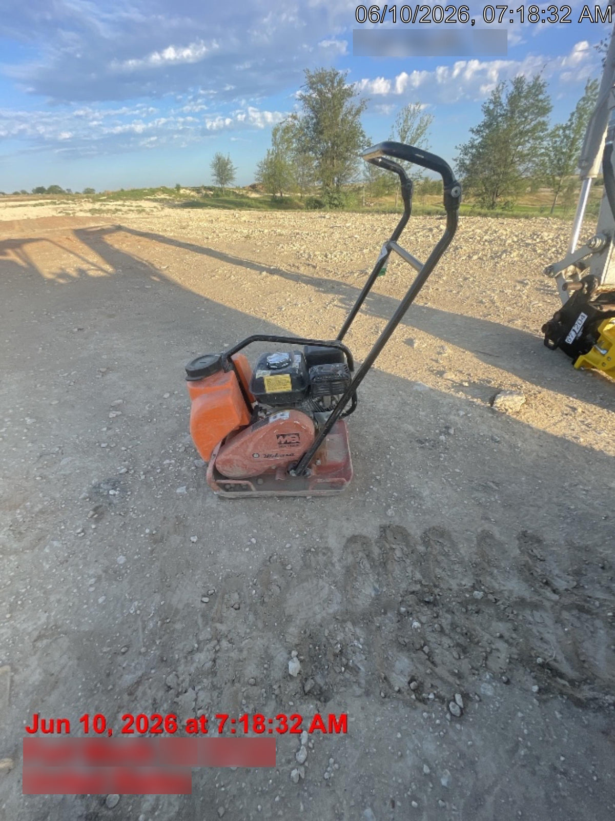 2023 MULTIQUIP MVC82VHW