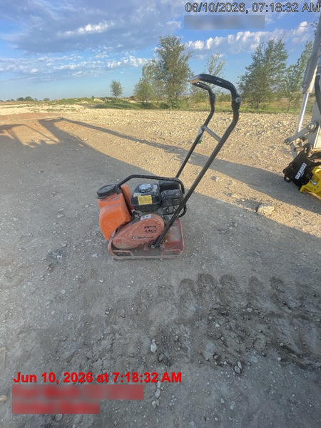 2023 MULTIQUIP MVC82VHW