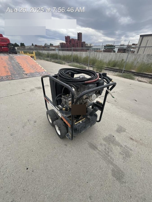 2020 MI-T-M CORPORATION HSP-3504-3MGH