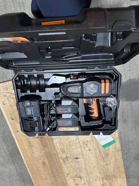 2024 BENNER NAWMAN BNT-58X