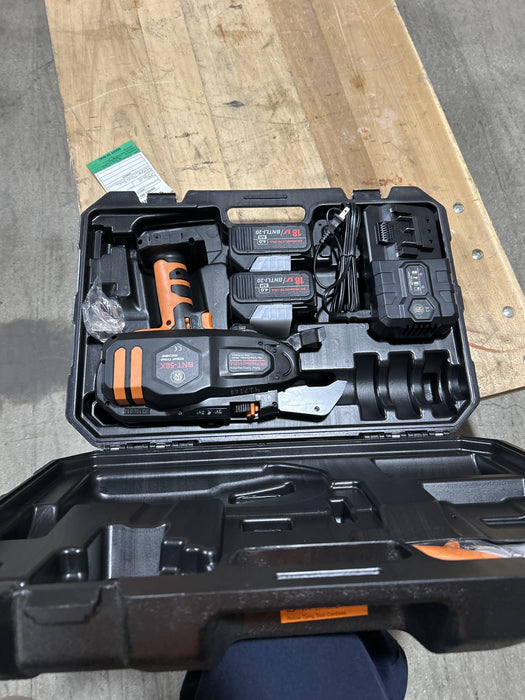 2024 BENNER NAWMAN BNT-58X