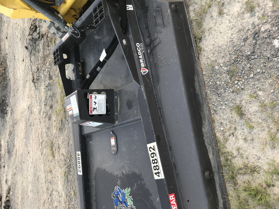 2019 PALADIN 30372A-0022