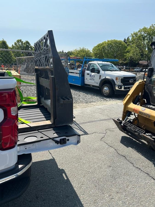 2019 PALADIN 48" Pallet Forks - Paladin