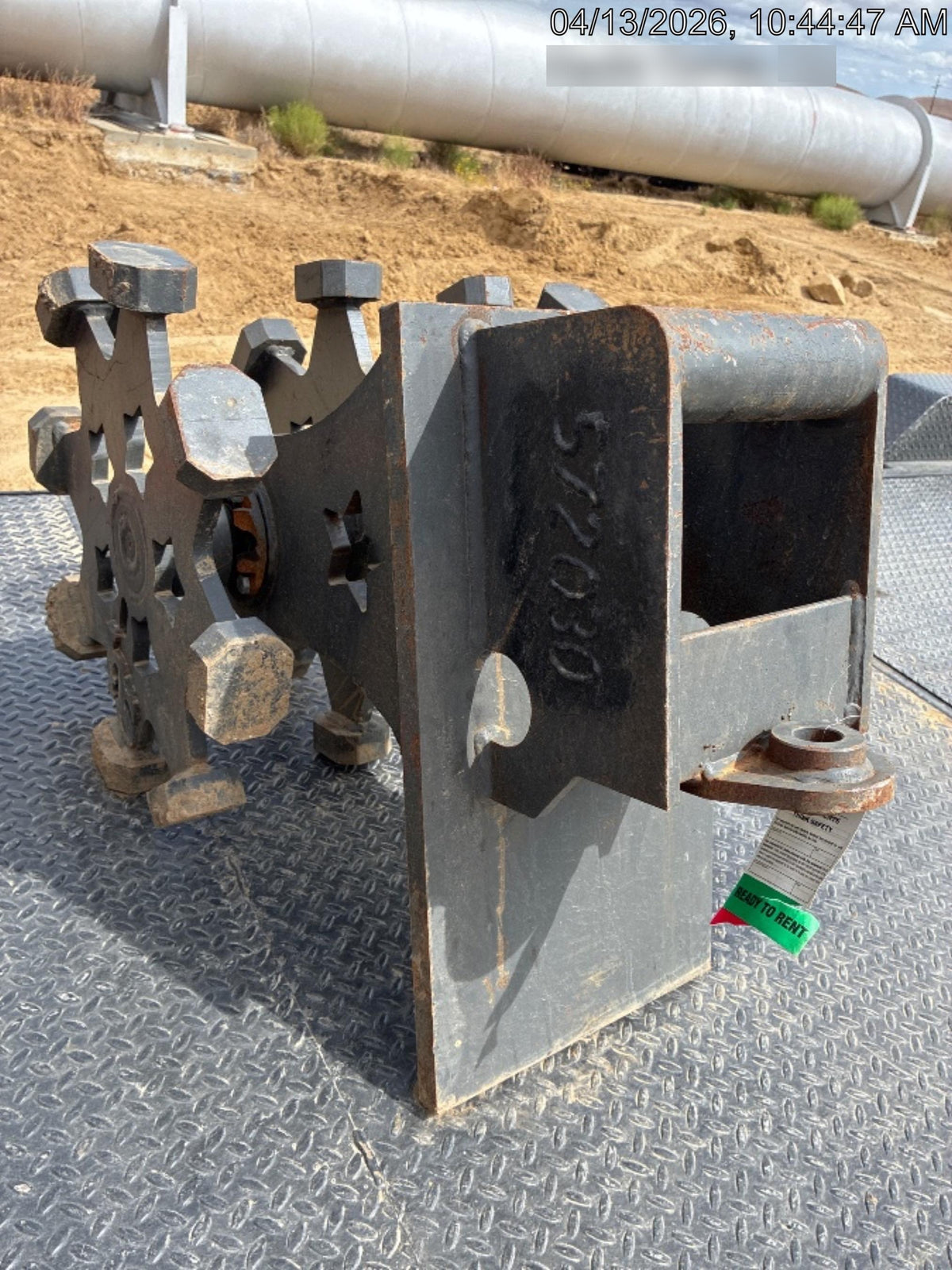 2025 STEEL UNLIMITED SUIME24CW