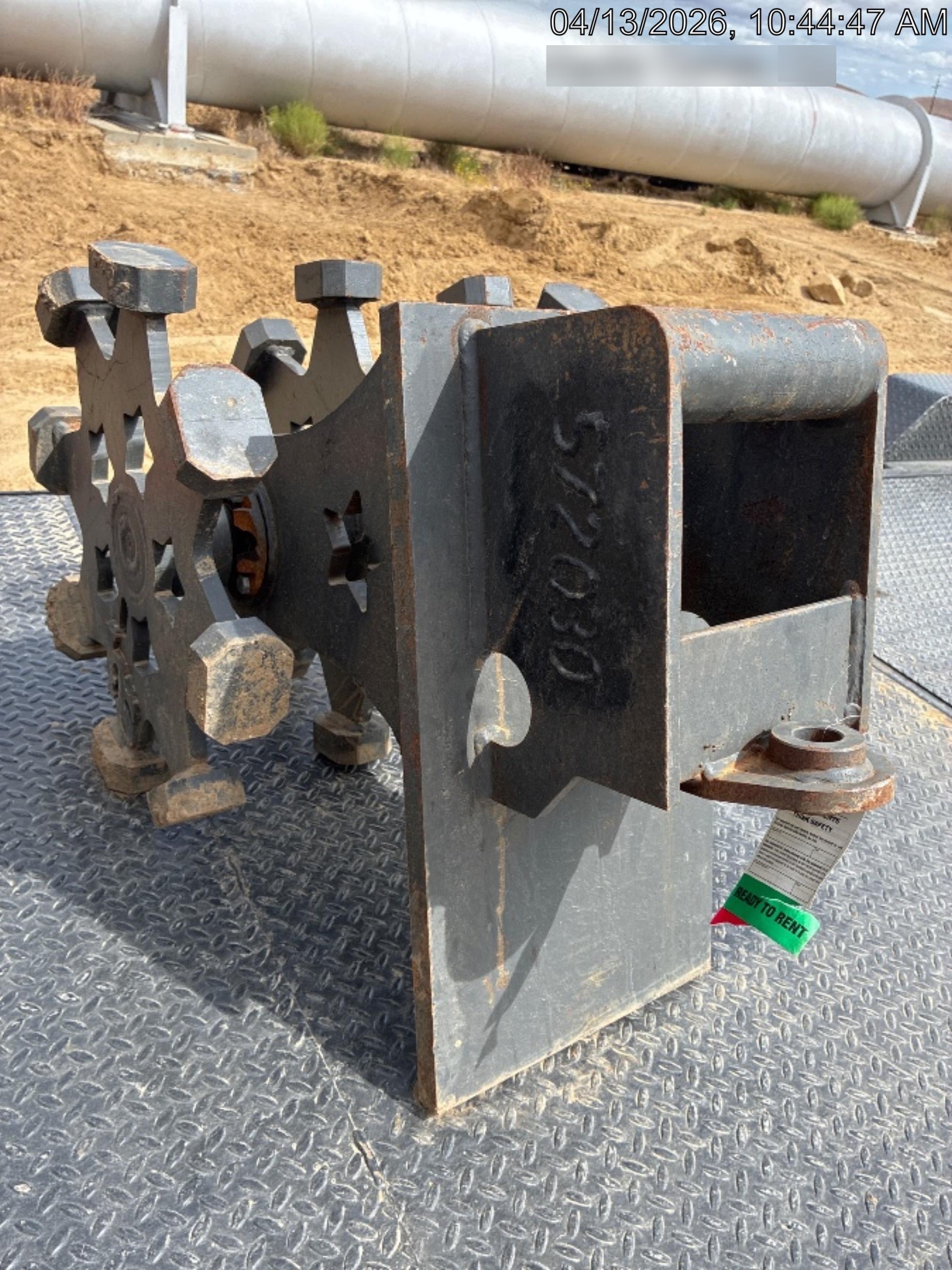 2025 STEEL UNLIMITED SUIME24CW