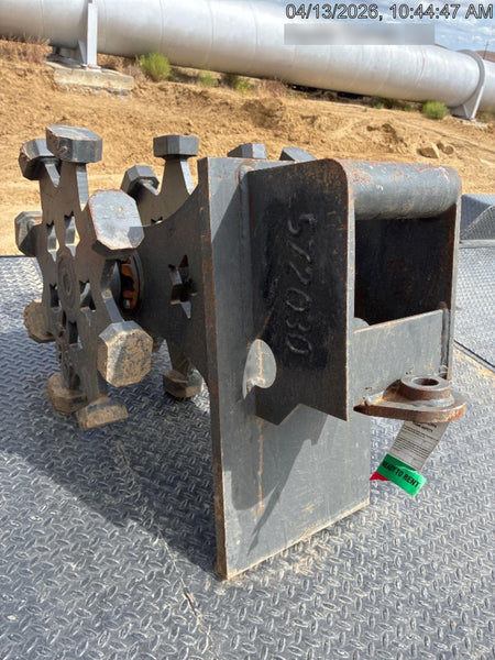 2025 STEEL UNLIMITED SUIME24CW