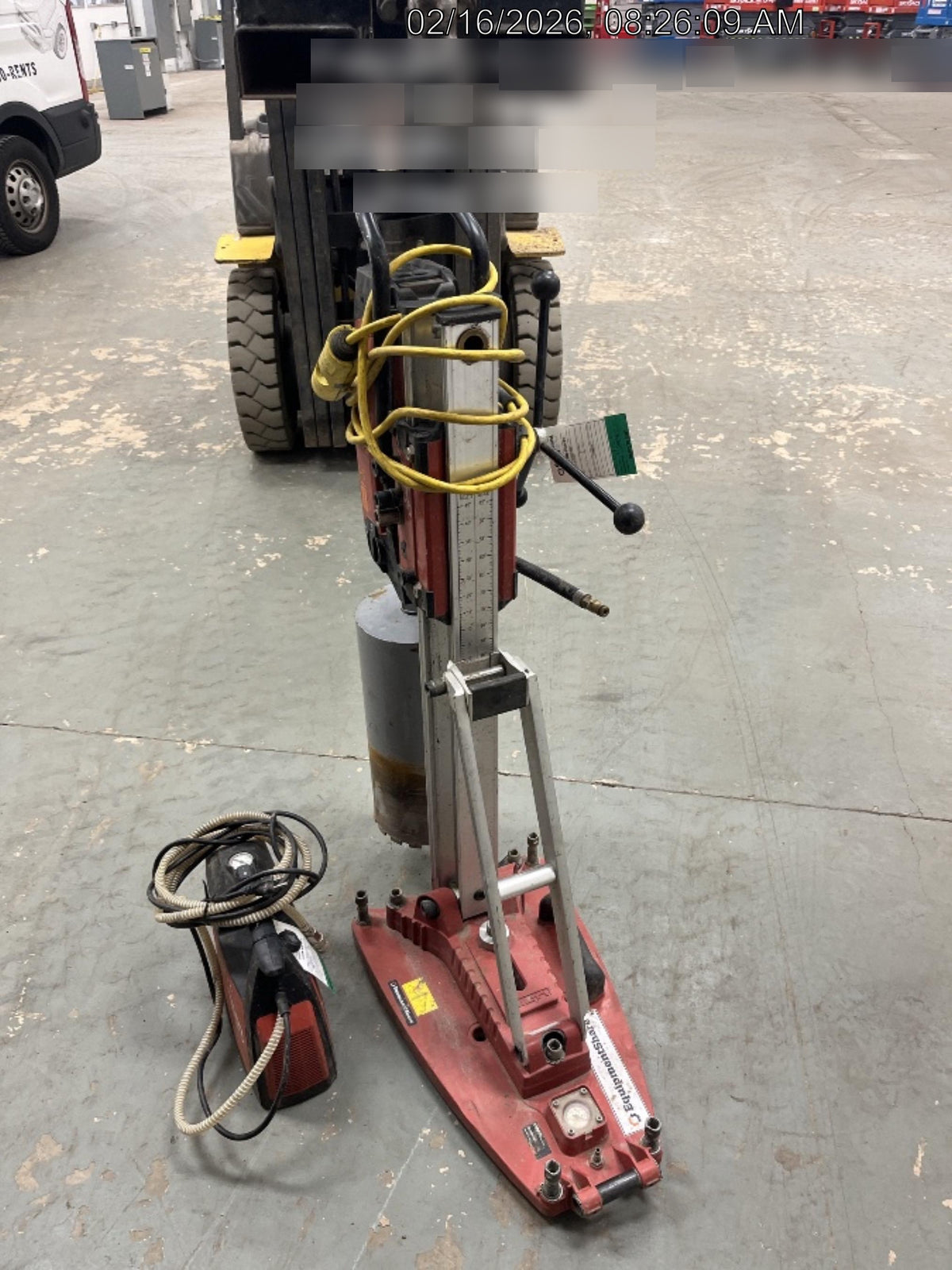 2020 HILTI DD250E