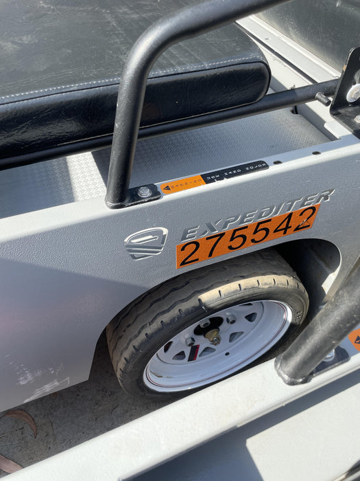 2022 COLUMBIA Expeditor