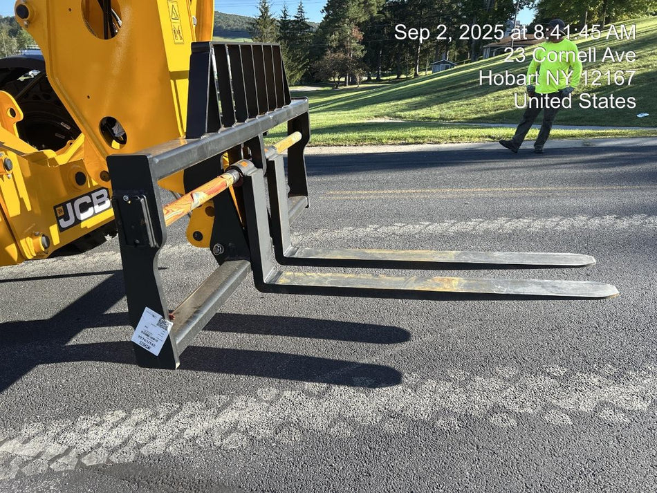 2025 JCB 512-56