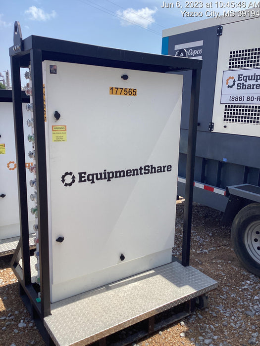 2021 TRYSTAR IL-126-VDE-45MBLP