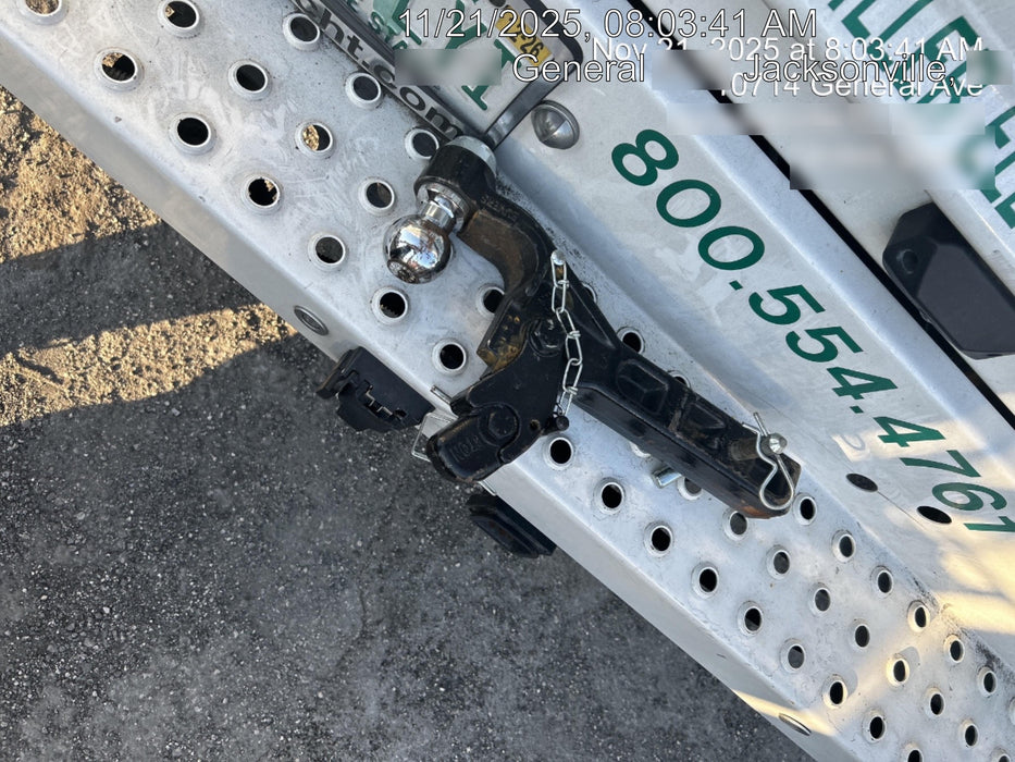 2022 ATLAS COPCO XAS 110