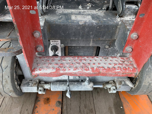 2018 SKYJACK SJIII-3219