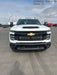 2026 CHEVROLET Silverado 3500 Flatbed