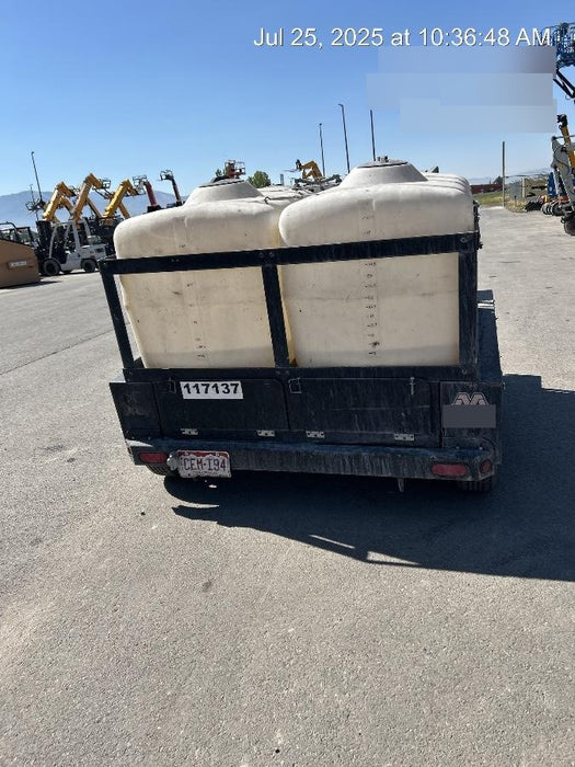 2020 MI-T-M CORPORATION HS-3505-1MGH-UR