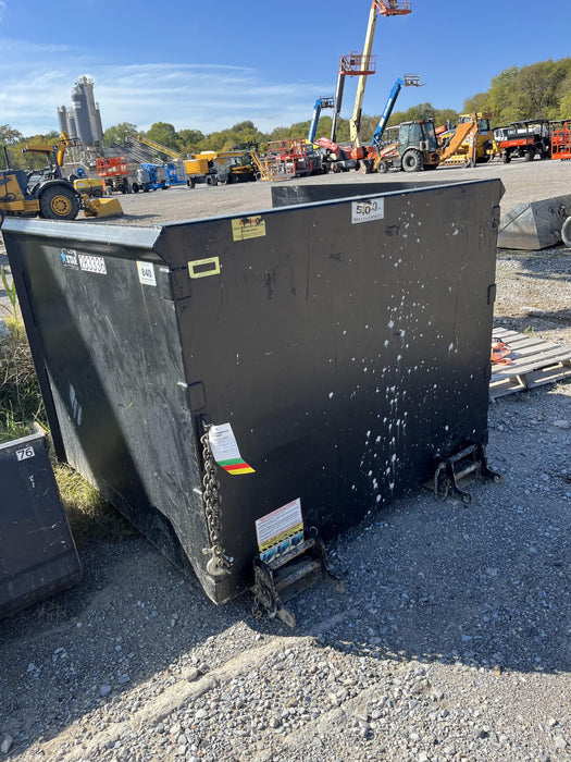 2022 STAR INDUSTRIES 1425