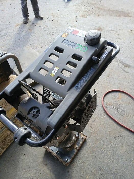 2024 THIRD COAST EQUIPMENT PR70H