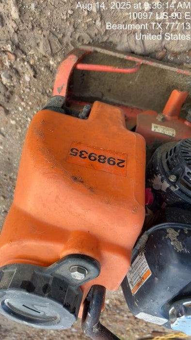 2023 MULTIQUIP MVC82VHW