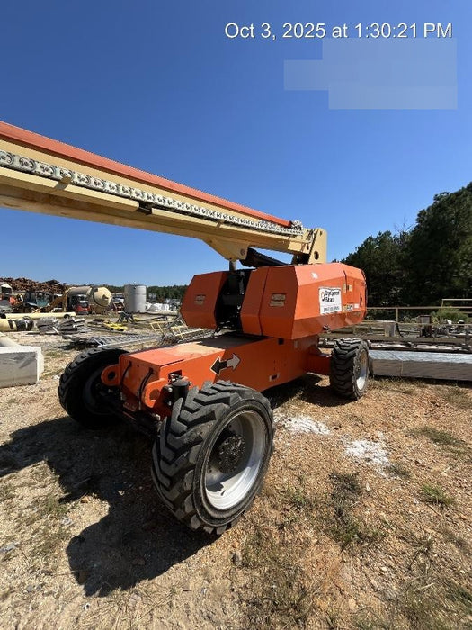 2019 JLG 860SJ