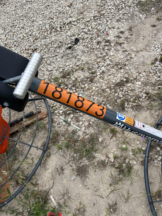 2021 HUSQVARNA CT 48-13A-V