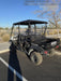 2022 KAWASAKI Trans Mule FE - Gas (Canopy)