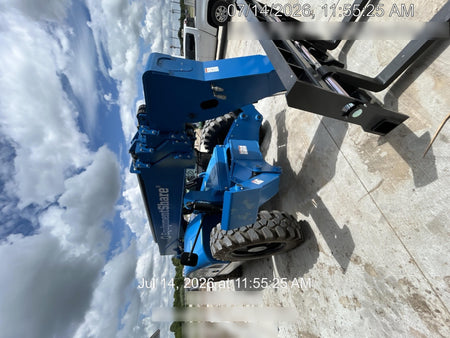 2026 GENIE GTH-1056