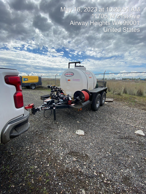 2023 SIMPSON SWT-52517