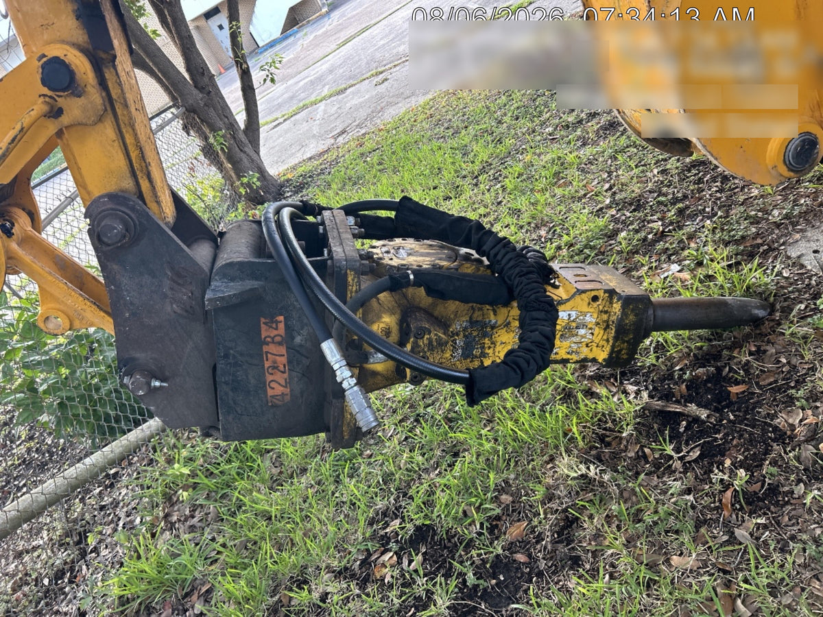 2023 JCB 3CX-14 Extendable Stick
